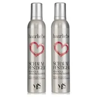 MARGOT SCHMITT Haarliebe Schaumfestiger 300 ml