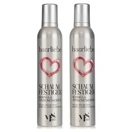 MARGOT SCHMITT Haarliebe Schaumfestiger 300 ml