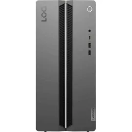 Lenovo LOQ Tower 17IRR9 Intel Core i5 14400F 2,5 GHz 16 GB RAM 1 TB SSD GeForce RTX 4060