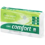 Satino by wepa Toilettenpapier 2-lagig 64 Rollen