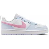 Nike Court Borough Kids Weiß 38