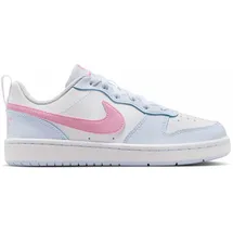 Nike Court Borough Kids Weiß 38
