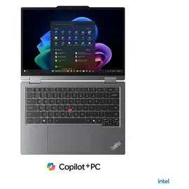 Lenovo ThinkPad X1 2-in-1 G11 Intel Core Ultra 7 355 32 GB RAM 512 GB SSD Win11 Pro 21V90020GE