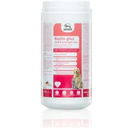 Fortan Biotin-plus MSM & B-Komplex Tabs 1 kg