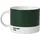 Copenhagen Design Teetasse 0,475 l Dunkelgrün