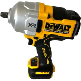 DeWalt DCF 961 M2T inkl. 2 x 4,0 Ah + TSTAK
