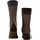 Falke Fine Shadow Herren Socken Braun 43-44