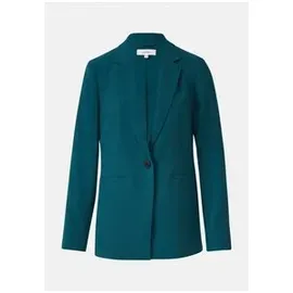 Comma, Indoor-Blazer, Petrol, 38