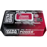 ultra grime nuvik Power Scheuer&Reinigungs- tuch 80 Tücher / Pack Profigroßpackung