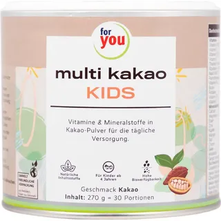 for you multi kakao kids