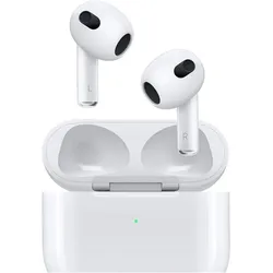 Apple AirPods (3rd Generation) (weiss)