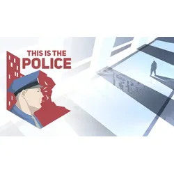 This is the Police