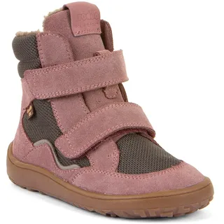 Froddo Klettstiefel Braun 31