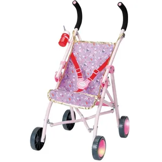 Happy Birthday Deluxe Buggy