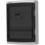 Doktorvolt Feuchtraumverteiler HI-S/FI IP65 Verteilerkasten Doktorvolt 9122