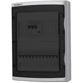 Doktorvolt Feuchtraumverteiler HI-S/FI IP65 Verteilerkasten Doktorvolt 9122