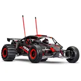 TRAXXAS RC-Buggy Funco RWD 8S RTR rot 1:6