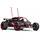 TRAXXAS RC-Buggy Funco RWD 8S RTR rot 1:6