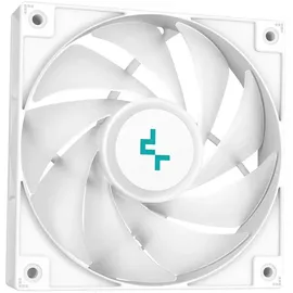 Deepcool LS720 SE WH, CPU Wasserkühler, Weiss