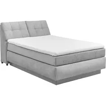 Set One by Musterring Fairfield 140 x 200 cm Grau