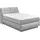 Set One by Musterring Fairfield 140 x 200 cm Grau