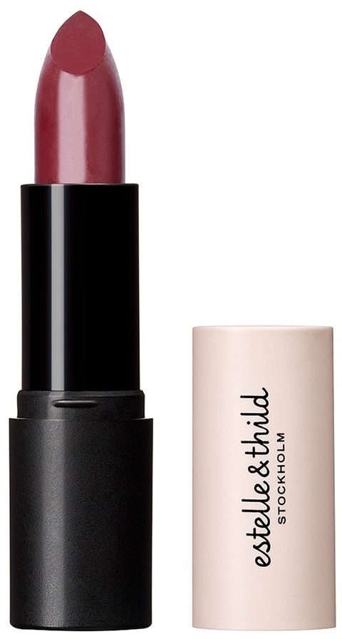 Estelle & Thild BioMineral Cream Lippenstifte 4,5 g Rosewood