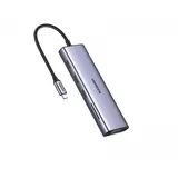 UGREEN Revodok 10-in-1 USB-C Hub
