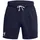 Under Armour Rival Terry Freizeitshorts Herren 410 midnight navy/onyx white M