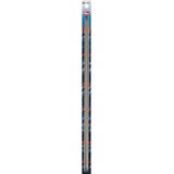 Prym Strumpfstricknadeln ALU 40 cm 2,50 mm grau Strumpfstricknadel, Aluminium, 2,5 mm