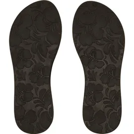 Roxy Porto Slide II Black/White 40