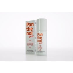 Panthenol Spray 130 g