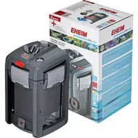 Eheim 2371 professionel 4+ 250T Außenfilter mit Filtermasse