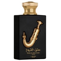 Lattafa Pride Ishq Al Shuyukh Gold Eau de Parfum