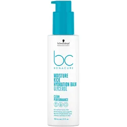Schwarzkopf Professional BC Bonacure MOISTURE KICK Hydration Balm 150 ml