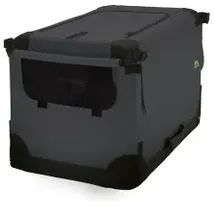Maelson Soft Kennel Transportbox, faltbar 1 St