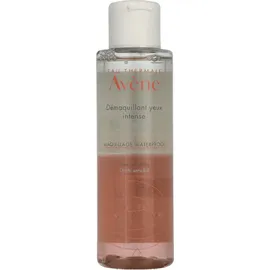 Avène Les Essentiels Démaquillant Yeux Intense 125 ml
