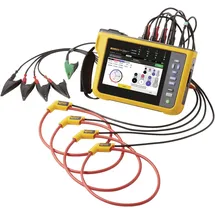 Fluke 1775 Power Quality Analyzer Netz-Analysegerät mit Loggerfunktion