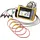 Fluke 1775 Power Quality Analyzer Netz-Analysegerät mit Loggerfunktion