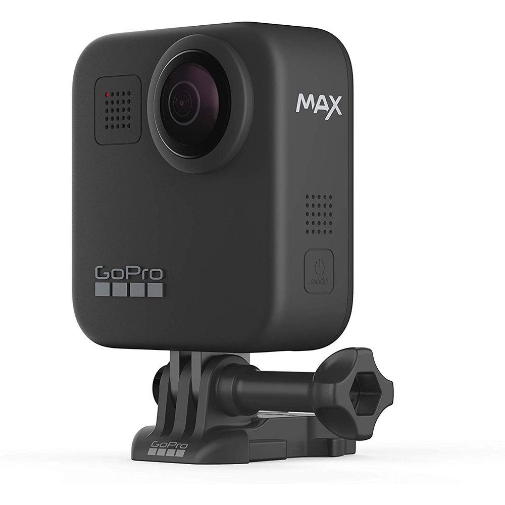 GoPro MAX ab 479,99 Preisvergleich! im €