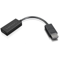 Lenovo TO HDMI2.0B Adapterkabel, 4X90R61023