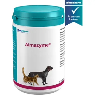 almapharm Almazyme 120 g