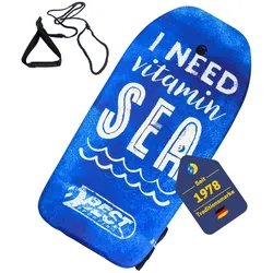 Bodyboard I NEED VITAMIN SEA