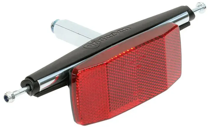 Andersen Kupplungsstift Bike & Easy SH-1 schwarz