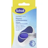 Scholl Nano Hornhautfeile - 1.0 Stück