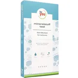 For You eHealth GmbH for you mineralstoff-test