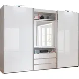 WIMEX Magic by fresh to go mit Spiegeltür