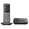 GIGASET CL660A Schnurloses Telefon mit Anrufbeantworter