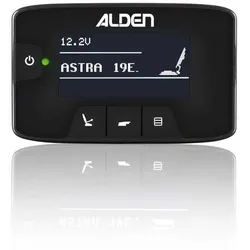 ALDEN S.S.C. HD-Controller