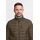 FQ1924 Steppjacke braun L