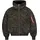 Alpha Industries Ma-1 Jacke Black Olive M